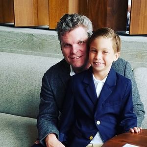 Meet your Posher, Brian